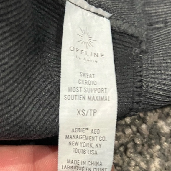 Offline by Aerie sports bra - Picture 6 of 6